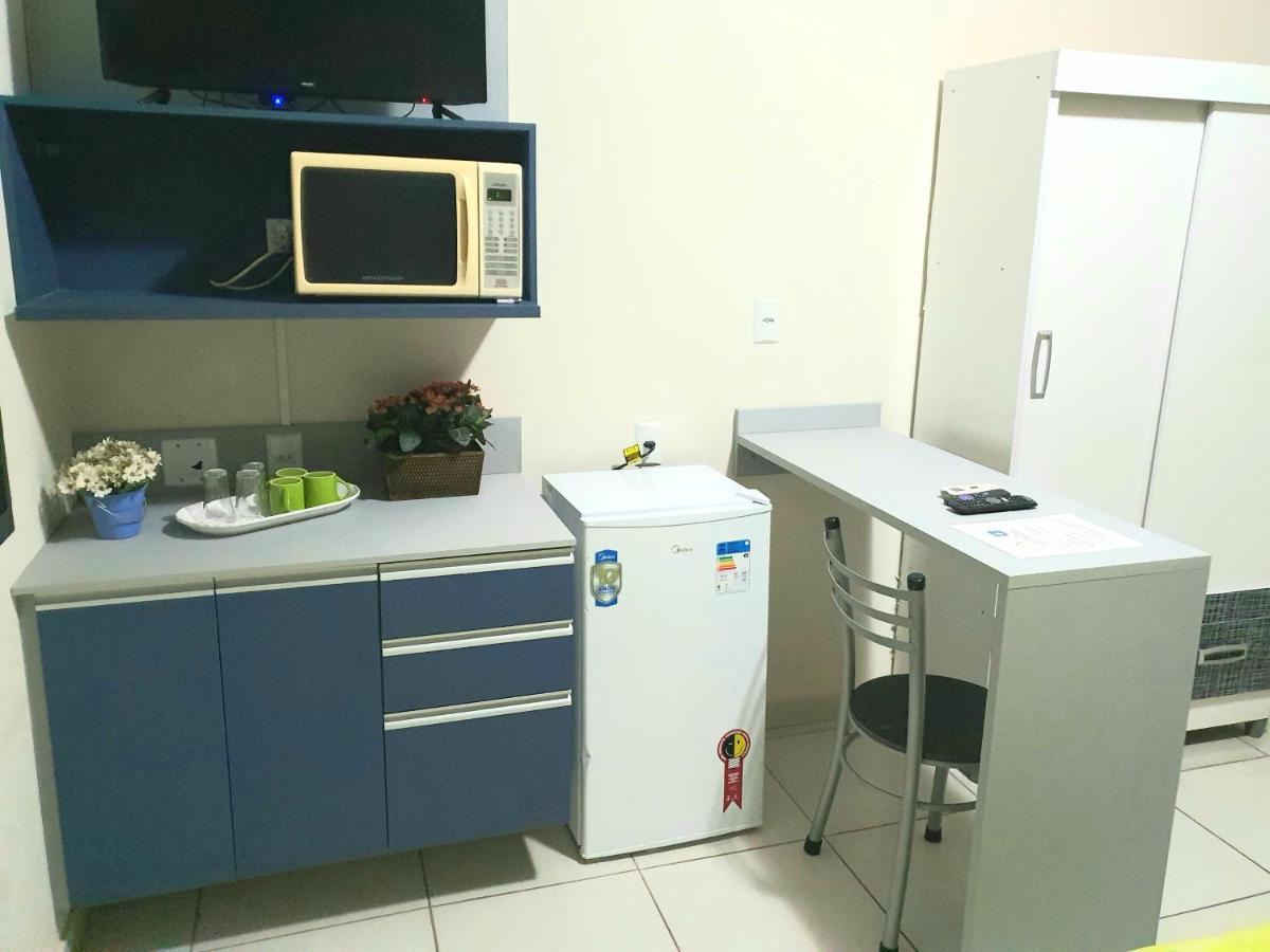 Acqua Flats יגואריונה מראה חיצוני תמונה