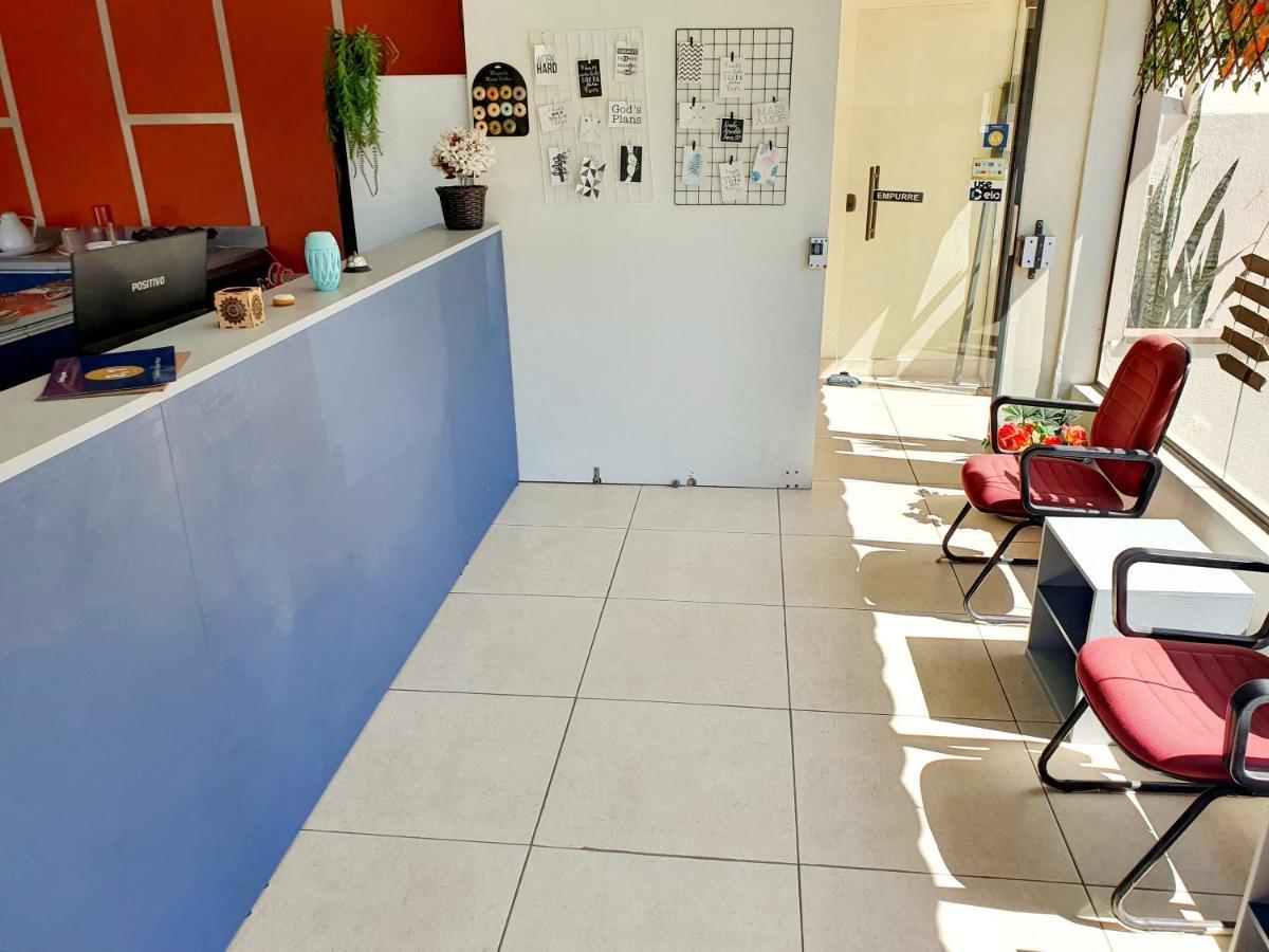 Acqua Flats יגואריונה מראה חיצוני תמונה