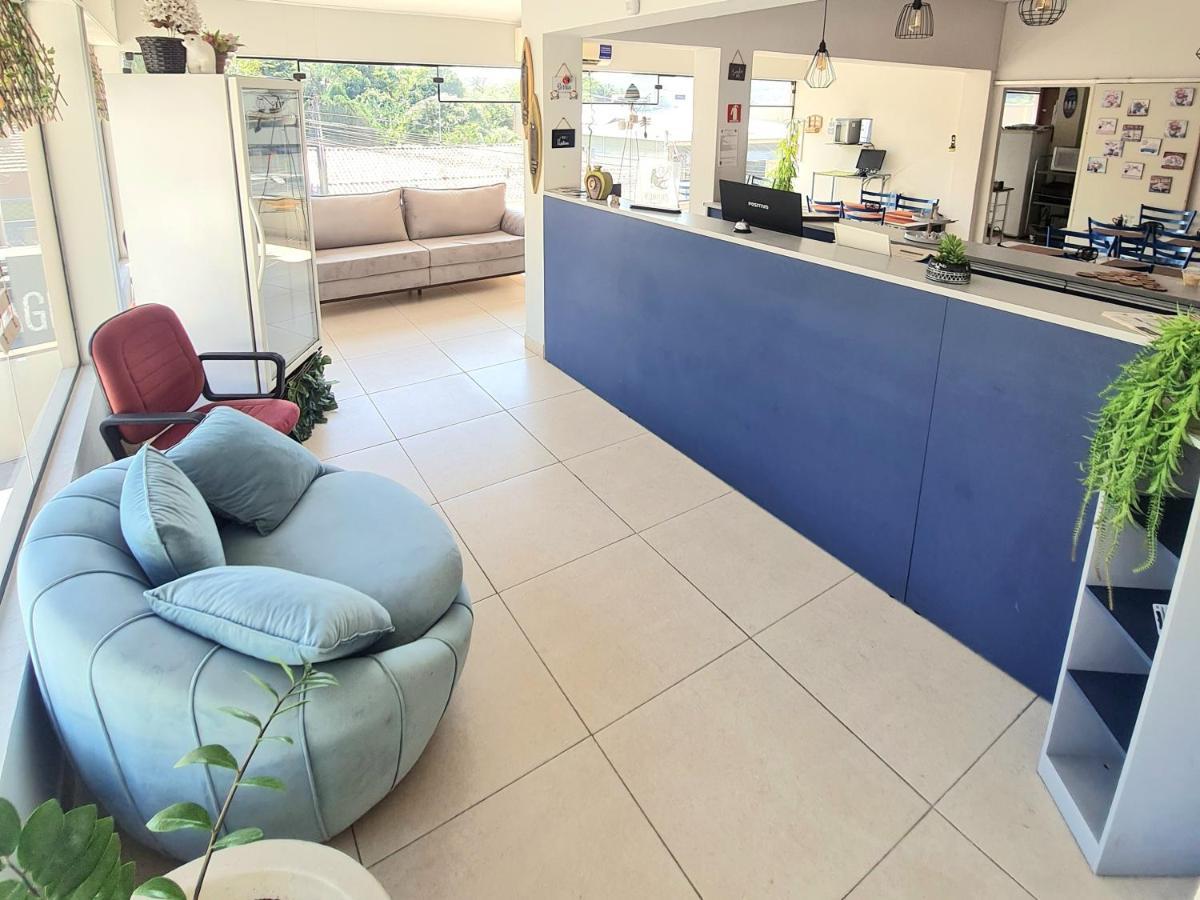 Acqua Flats יגואריונה מראה חיצוני תמונה